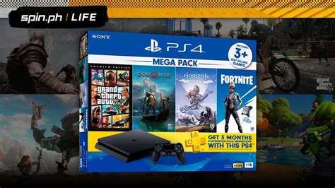 ps4 philippines|how to purchase ps4 games philippines.